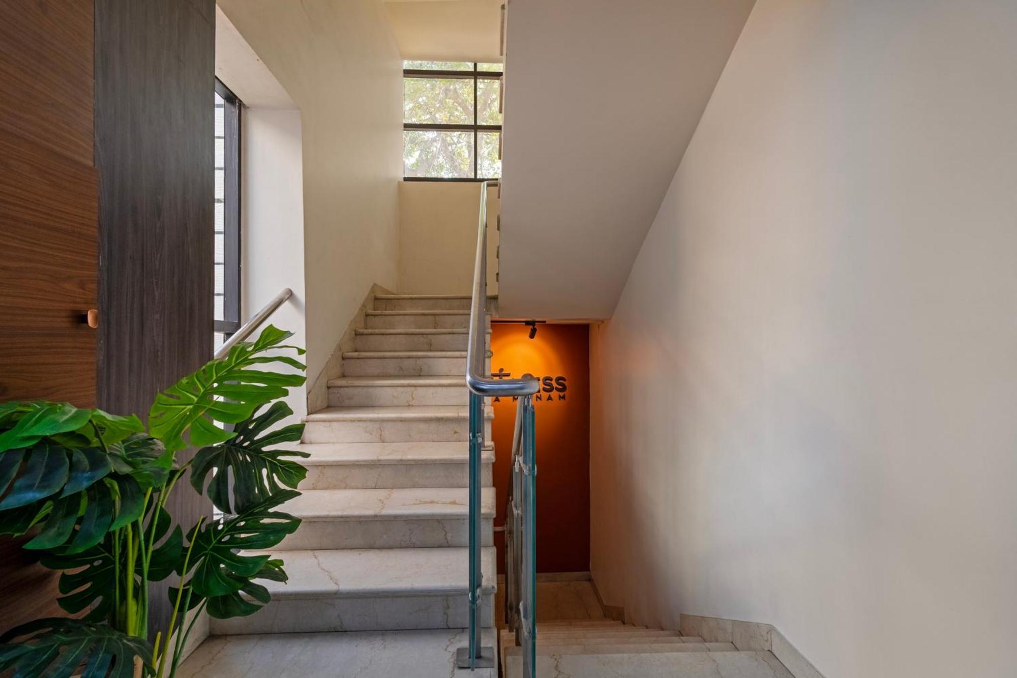 Hotel Treebo Premium Twin Star Chennai Exterior foto